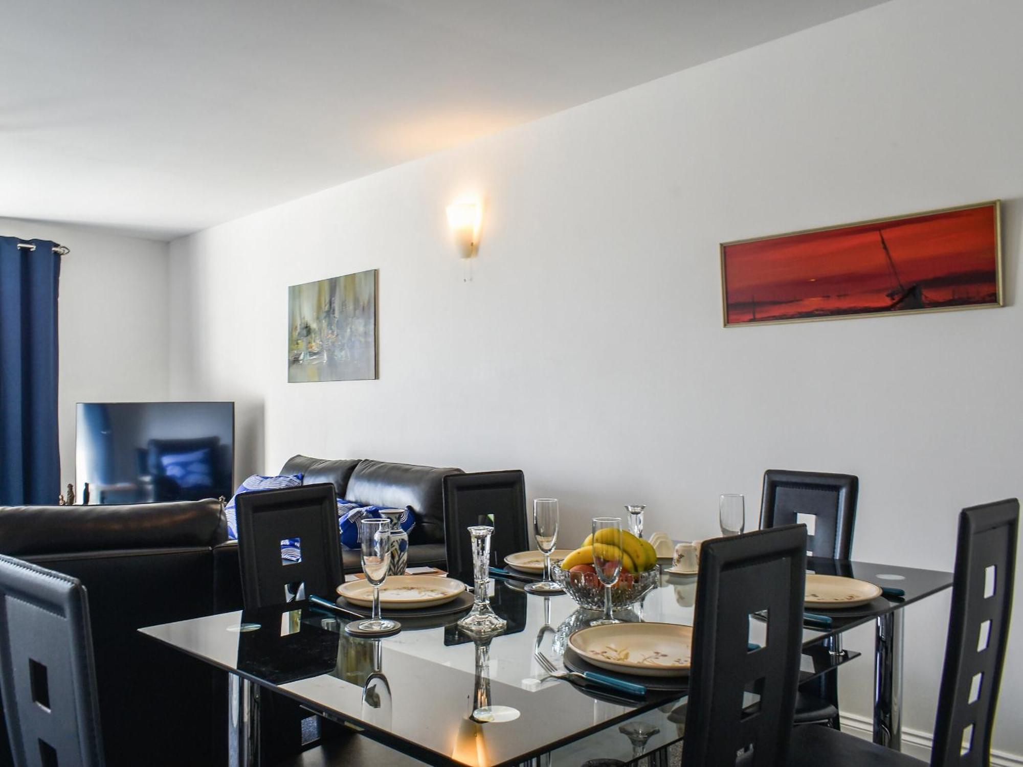 Apartment 15 Harvest Moon New Quay Kültér fotó